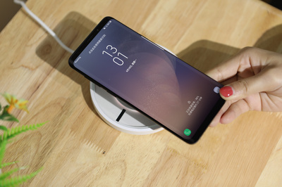 三星Note9或提前發(fā)布，能否成為提振銷量的關(guān)鍵王牌？