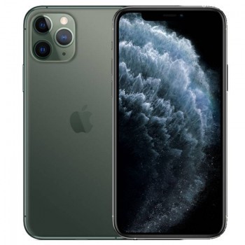 iPhone 11 Pro 64GB 經(jīng)典旗艦的卓越之作