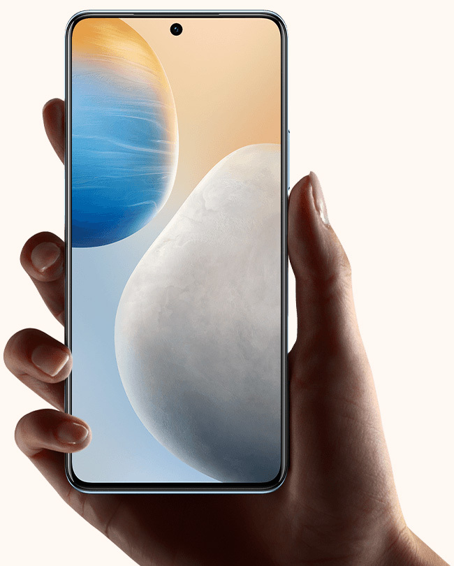 vivo X60 影像旗艦的又一次躍升