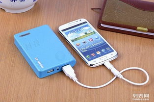 圖禮品移動電源12000mAh 重慶數碼產品的智能伴侶