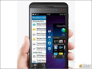 今年去MWC 2014你有望看到這10大移動設備